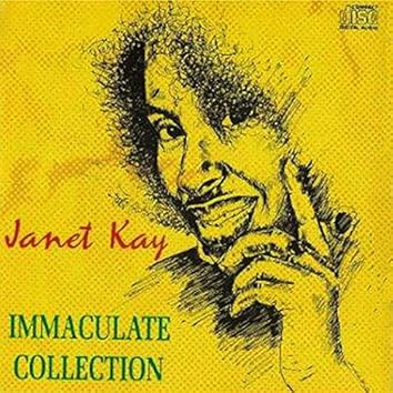 日本見本盤Janet Kayジャネット・ケイ 愛の玉手箱 Reggae レゲエ 日本見本盤Janet Kayジャネット・ケイ 愛の玉手箱 Reggae レゲエ